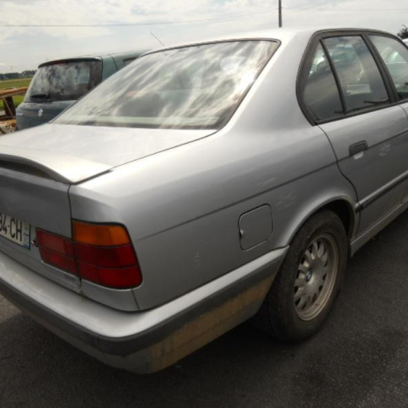 Retroviseur gauche BMW SERIE 5 E34 Photo n°5