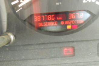 Retroviseur gauche BMW SERIE 5 E34