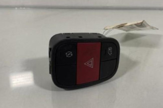 Bouton de warning FIAT FIORINO 3 Photo n°1