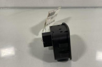 Bouton de warning FIAT FIORINO 3