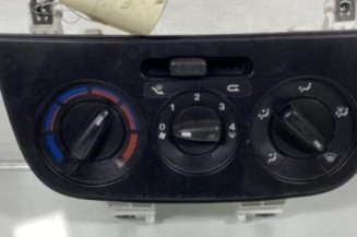Commande chauffage FIAT FIORINO 3 Photo n°1