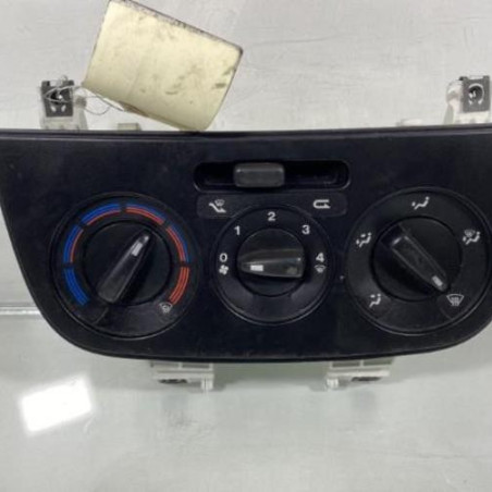 Commande chauffage FIAT FIORINO 3 Photo n°1