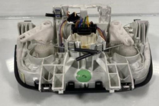 Commande chauffage FIAT FIORINO 3