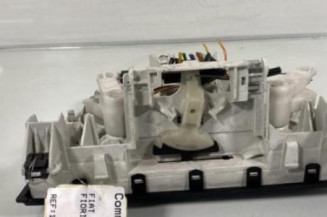 Commande chauffage FIAT FIORINO 3