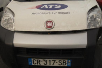 Pompe lave glace avant FIAT FIORINO 3