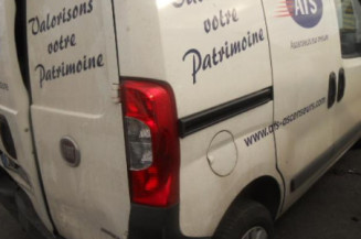 Pompe lave glace avant FIAT FIORINO 3