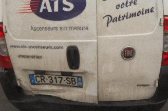 Pompe lave glace avant FIAT FIORINO 3