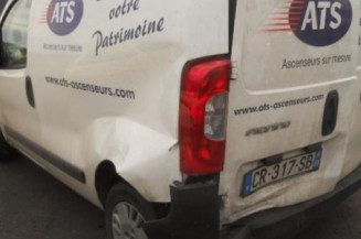 Pompe lave glace avant FIAT FIORINO 3
