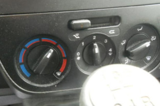 Pompe lave glace avant FIAT FIORINO 3