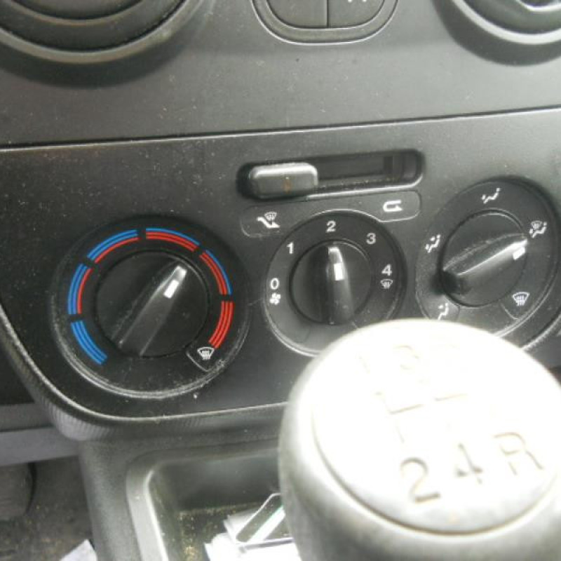 Pompe lave glace avant FIAT FIORINO 3 Photo n°12