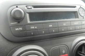 Pompe lave glace avant FIAT FIORINO 3