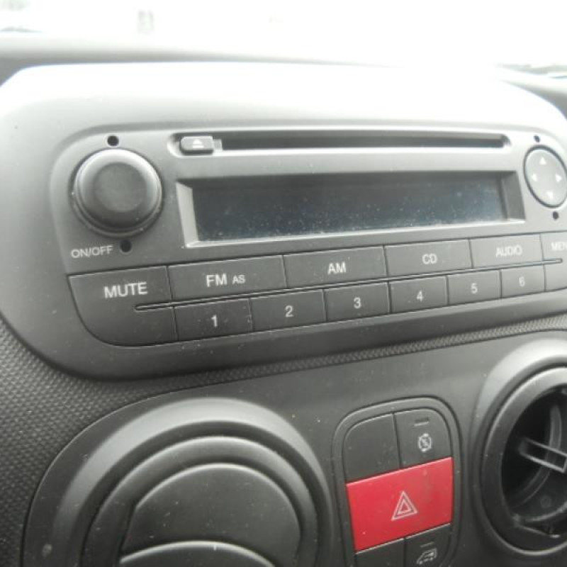 Pompe lave glace avant FIAT FIORINO 3 Photo n°13