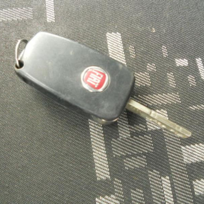 Pompe lave glace avant FIAT FIORINO 3 Photo n°14