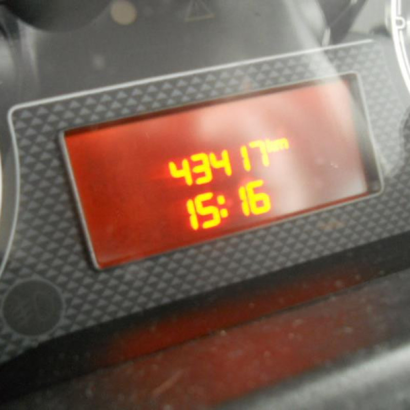 Pompe lave glace avant FIAT FIORINO 3 Photo n°15