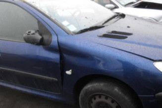 Anti brouillard gauche (feux) PEUGEOT 206
