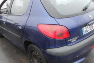 Anti brouillard gauche (feux) PEUGEOT 206
