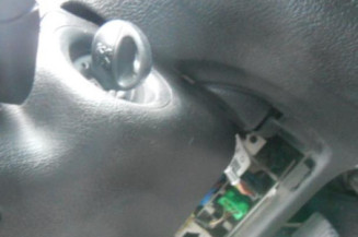 Anti brouillard gauche (feux) PEUGEOT 206