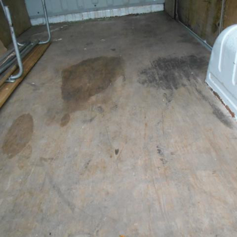 Poignee porte avant droit PEUGEOT BOXER 2 Photo n°8
