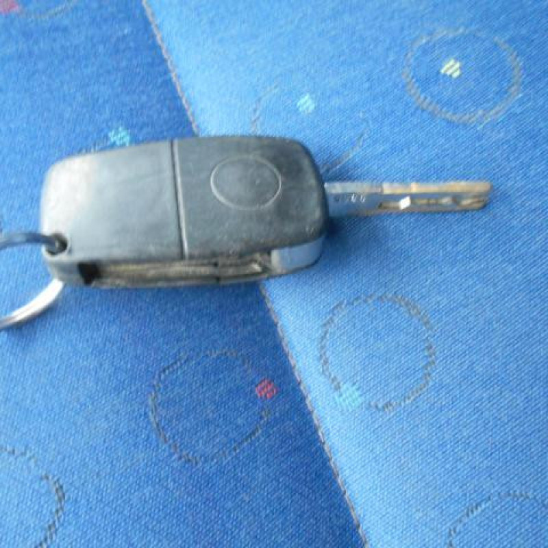 Poignee porte avant droit PEUGEOT BOXER 2 Photo n°11