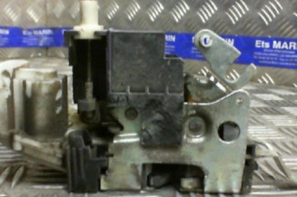 Serrure avant droit PEUGEOT BOXER 2