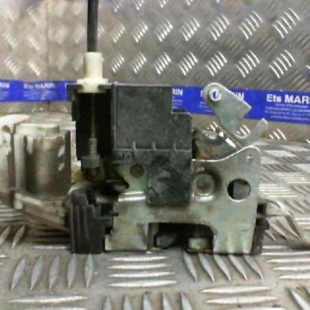 Serrure avant droit PEUGEOT BOXER 2