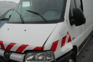 Serrure avant droit PEUGEOT BOXER 2