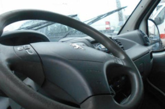 Serrure avant droit PEUGEOT BOXER 2