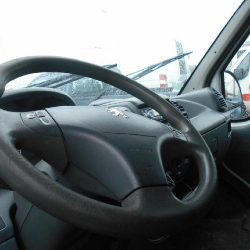 Serrure avant droit PEUGEOT BOXER 2 Photo n°8