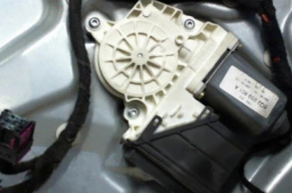 Leve vitre electrique avant droit SEAT IBIZA 3 Photo n°1