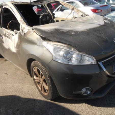 Trappe d'essence PEUGEOT 208 1