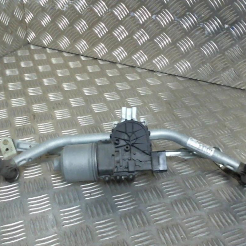 Moteur essuie glace avant PEUGEOT 208 1 Photo n°1