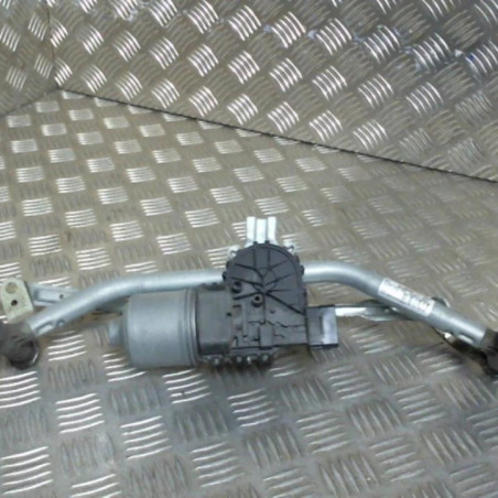Moteur essuie glace avant PEUGEOT 208 1 Photo n°1