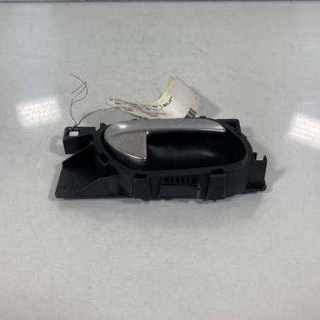 Poignee interieur arriere droit PEUGEOT 208 1 Photo n°1