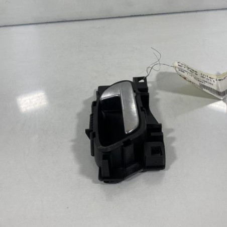 Poignee interieur arriere droit PEUGEOT 208 1