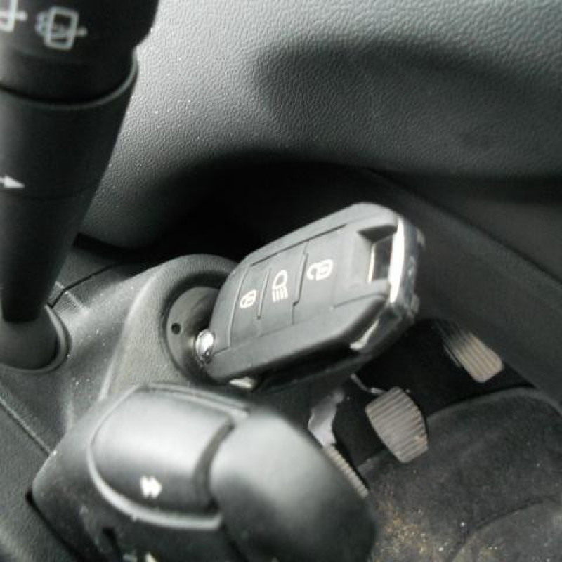 Poignee interieur arriere droit PEUGEOT 208 1 Photo n°13