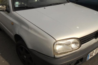 Bras essuie glace avant gauche VOLKSWAGEN GOLF 3