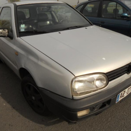 Bras essuie glace avant gauche VOLKSWAGEN GOLF 3
