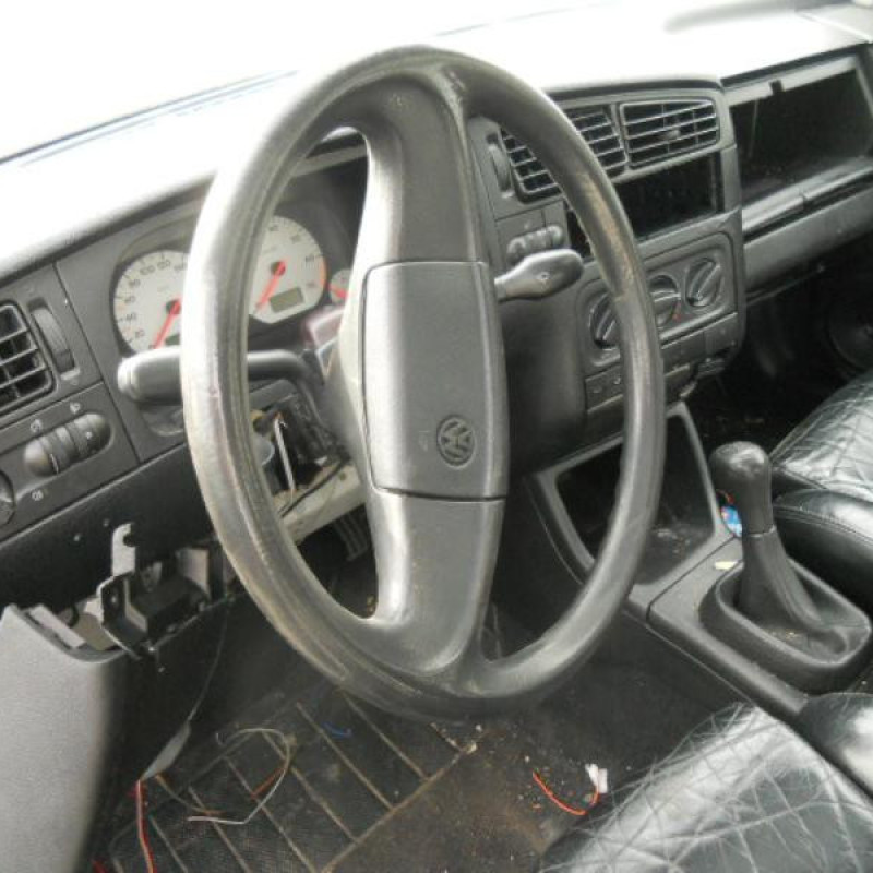 Bras essuie glace avant gauche VOLKSWAGEN GOLF 3 Photo n°5