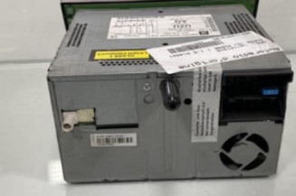 Autoradio d'origine OPEL CORSA D