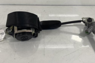 Pretensionneur de ceinture avant droit OPEL CORSA D Photo n°1