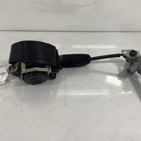 Pretensionneur de ceinture avant droit OPEL CORSA D Photo n°1