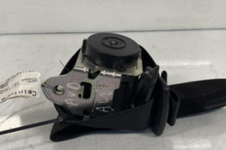 Pretensionneur de ceinture avant droit OPEL CORSA D