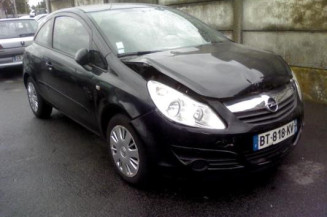 Pretensionneur de ceinture avant droit OPEL CORSA D