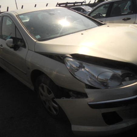 Bras essuie glace avant gauche PEUGEOT 407
