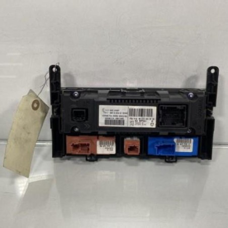 Commande chauffage PEUGEOT 407