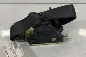Pretensionneur de ceinture avant droit PEUGEOT BOXER 1 Photo n°1