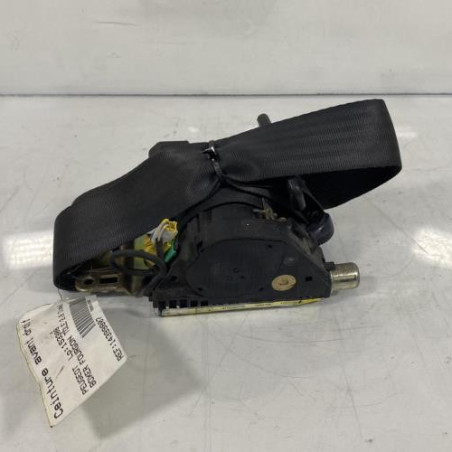 Pretensionneur de ceinture avant droit PEUGEOT BOXER 1 Photo n°1