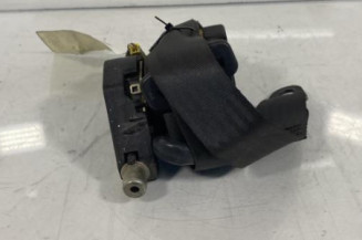 Pretensionneur de ceinture avant droit PEUGEOT BOXER 1