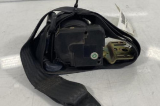 Pretensionneur de ceinture avant droit PEUGEOT BOXER 1