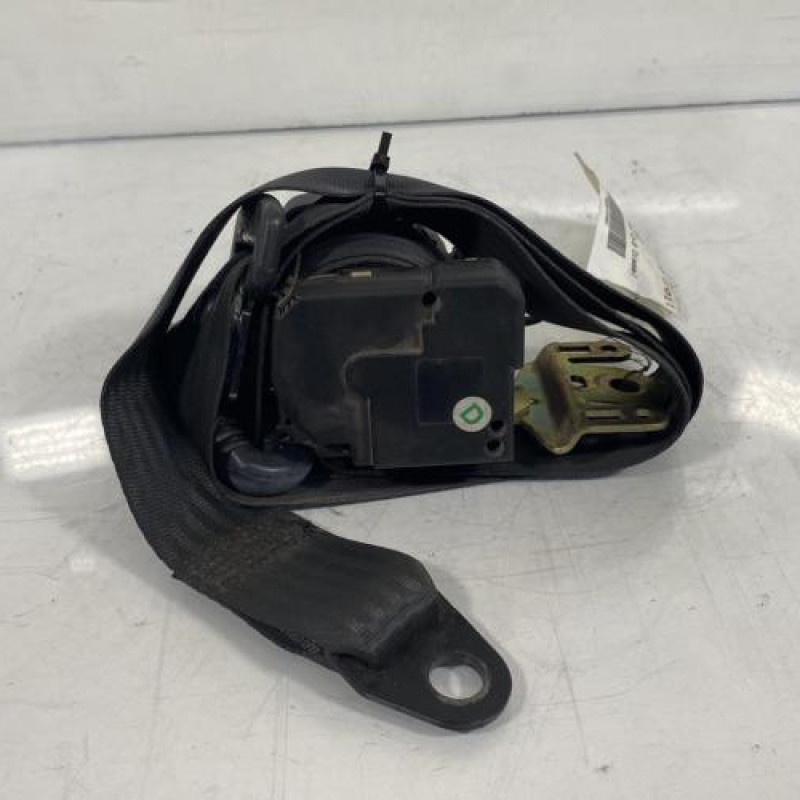 Pretensionneur de ceinture avant droit PEUGEOT BOXER 1 Photo n°3